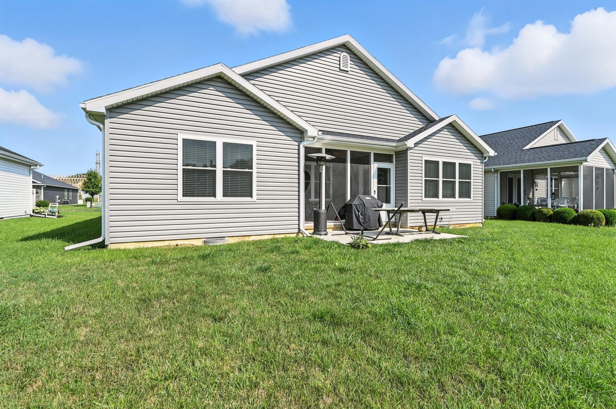 3520 Camden Place, Lima, Ohio 45806