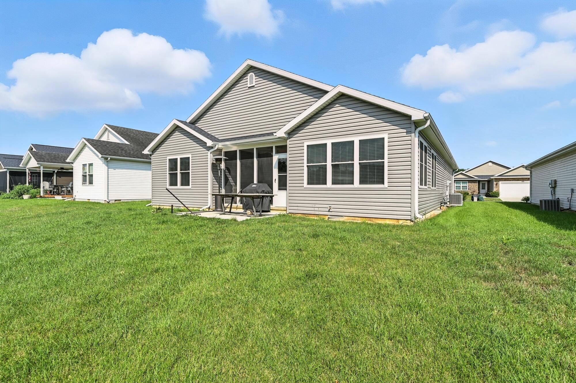 3520 Camden Place, Lima, Ohio 45806