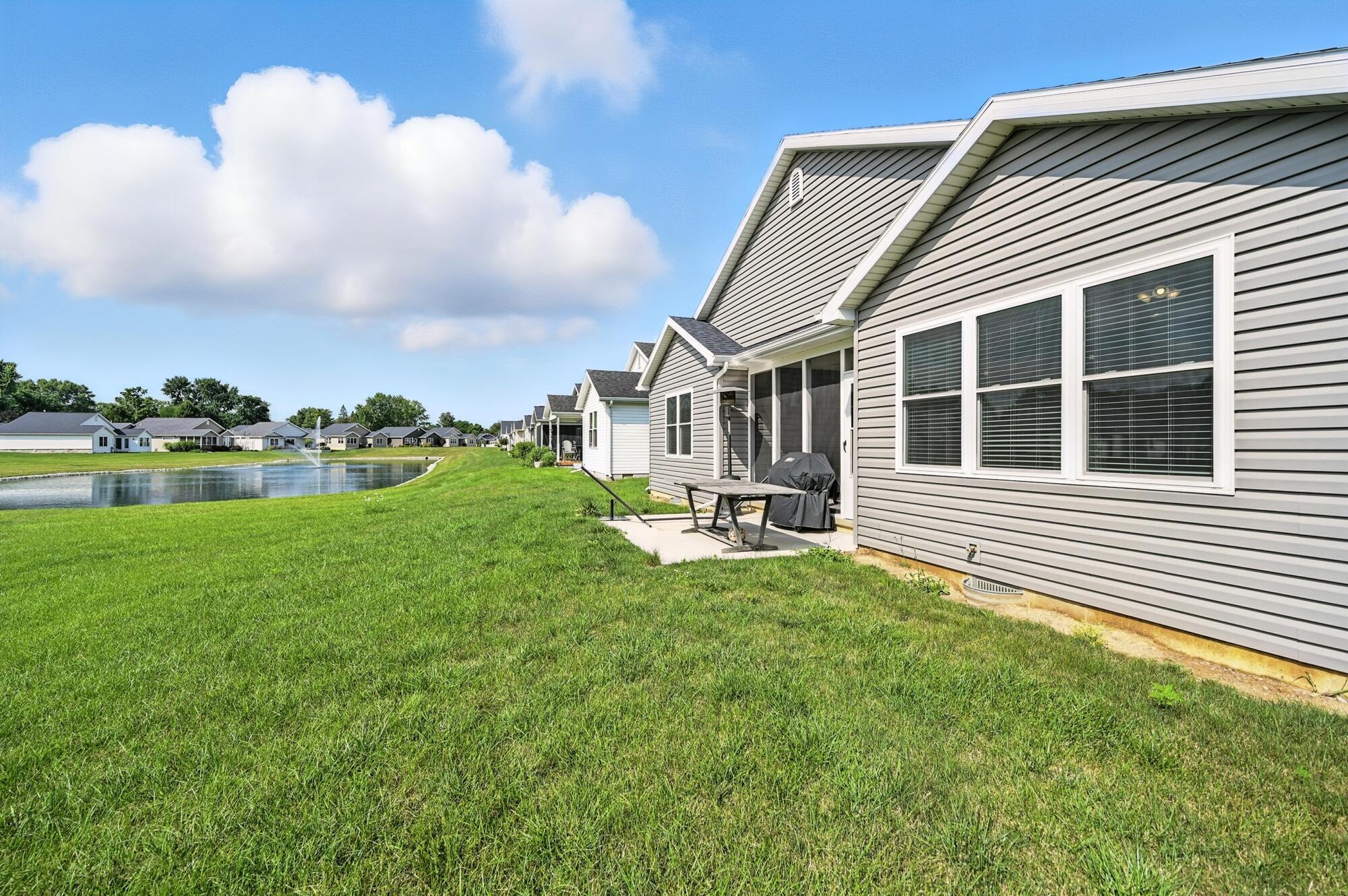 3520 Camden Place, Lima, Ohio 45806