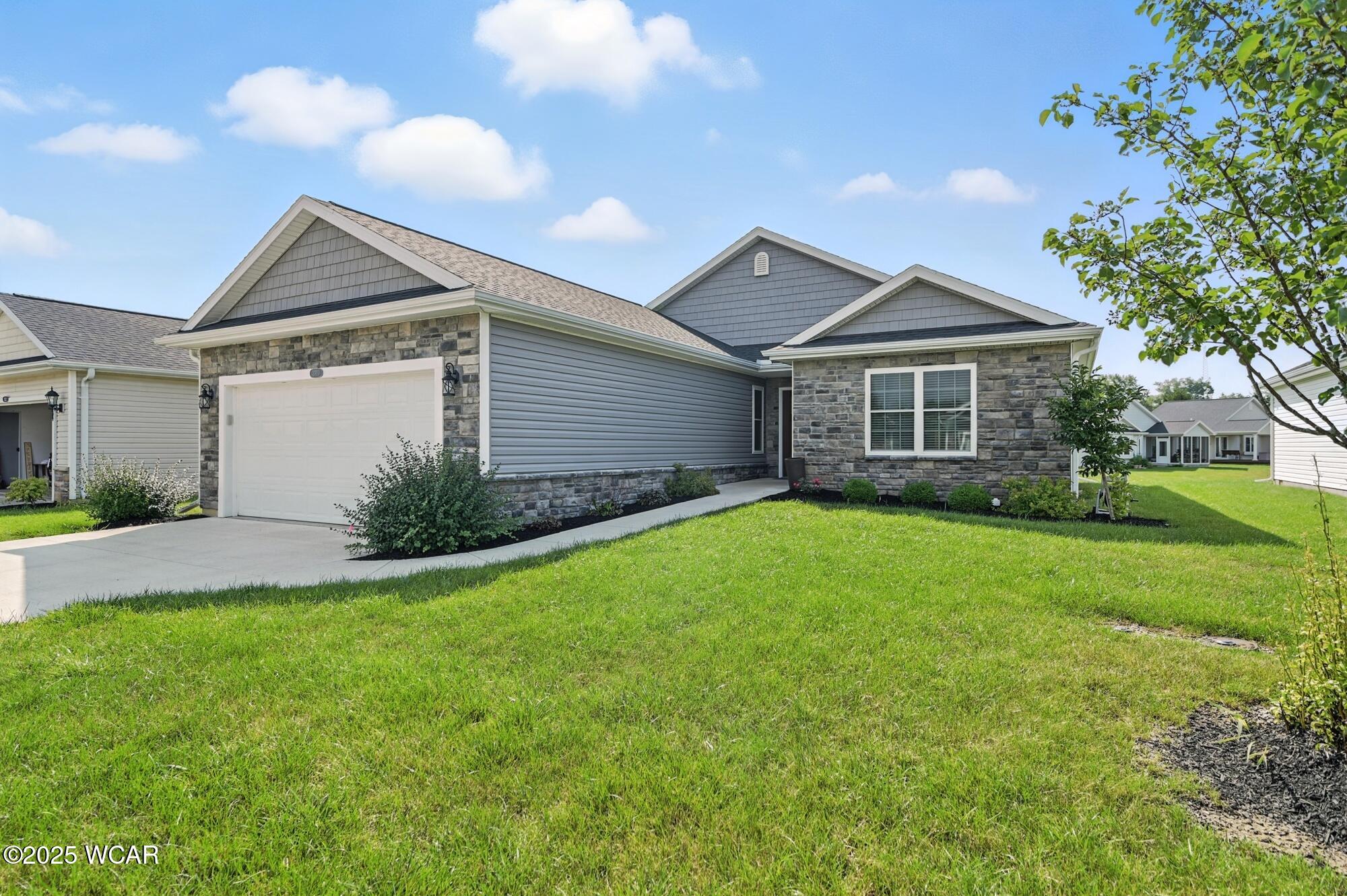 3520 Camden Place, Lima, Ohio