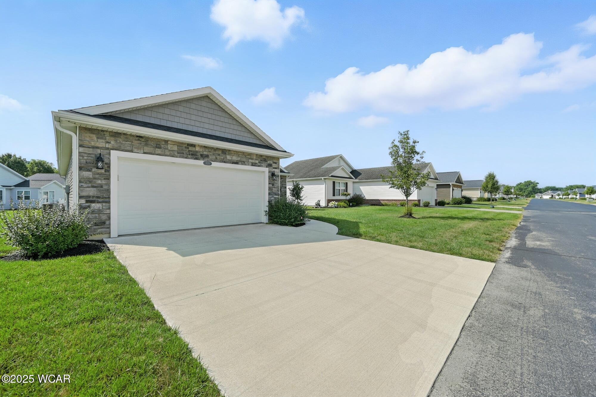 3520 Camden Place, Lima, Ohio