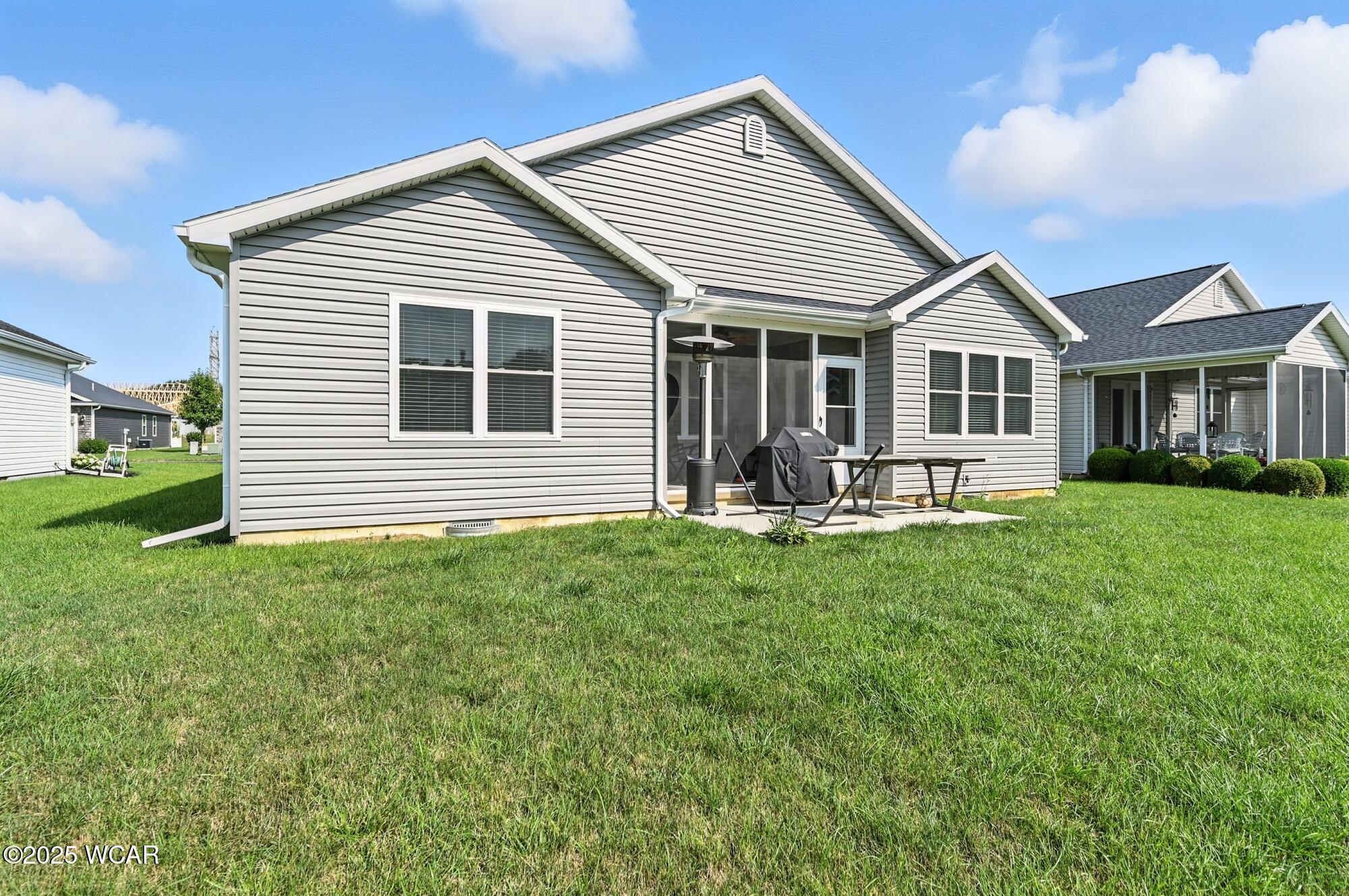 3520 Camden Place, Lima, Ohio