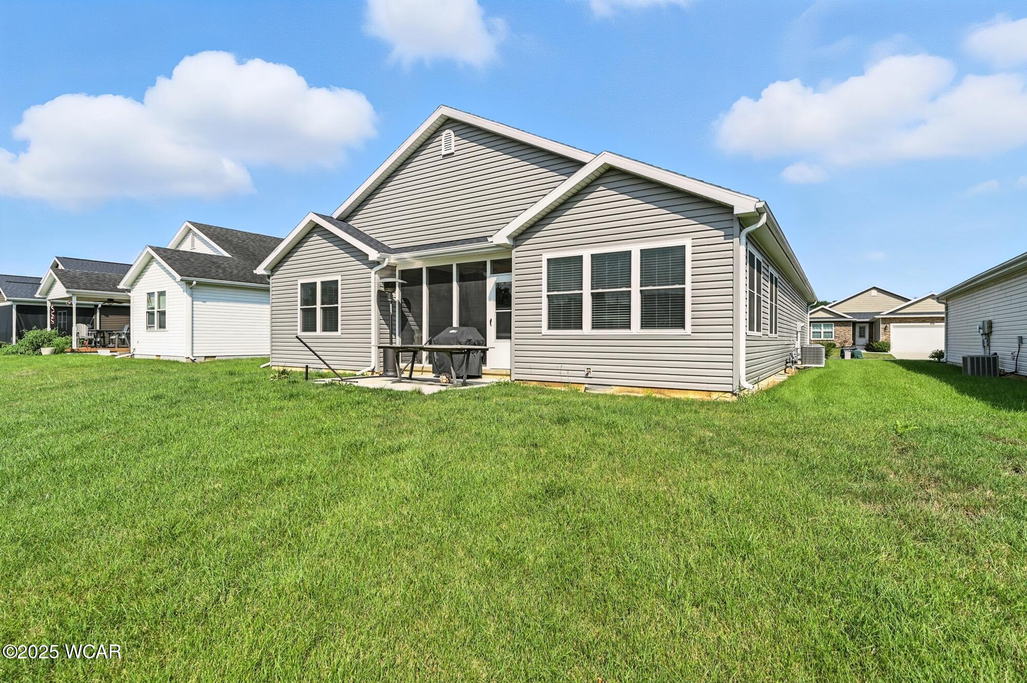 3520 Camden Place, Lima, Ohio