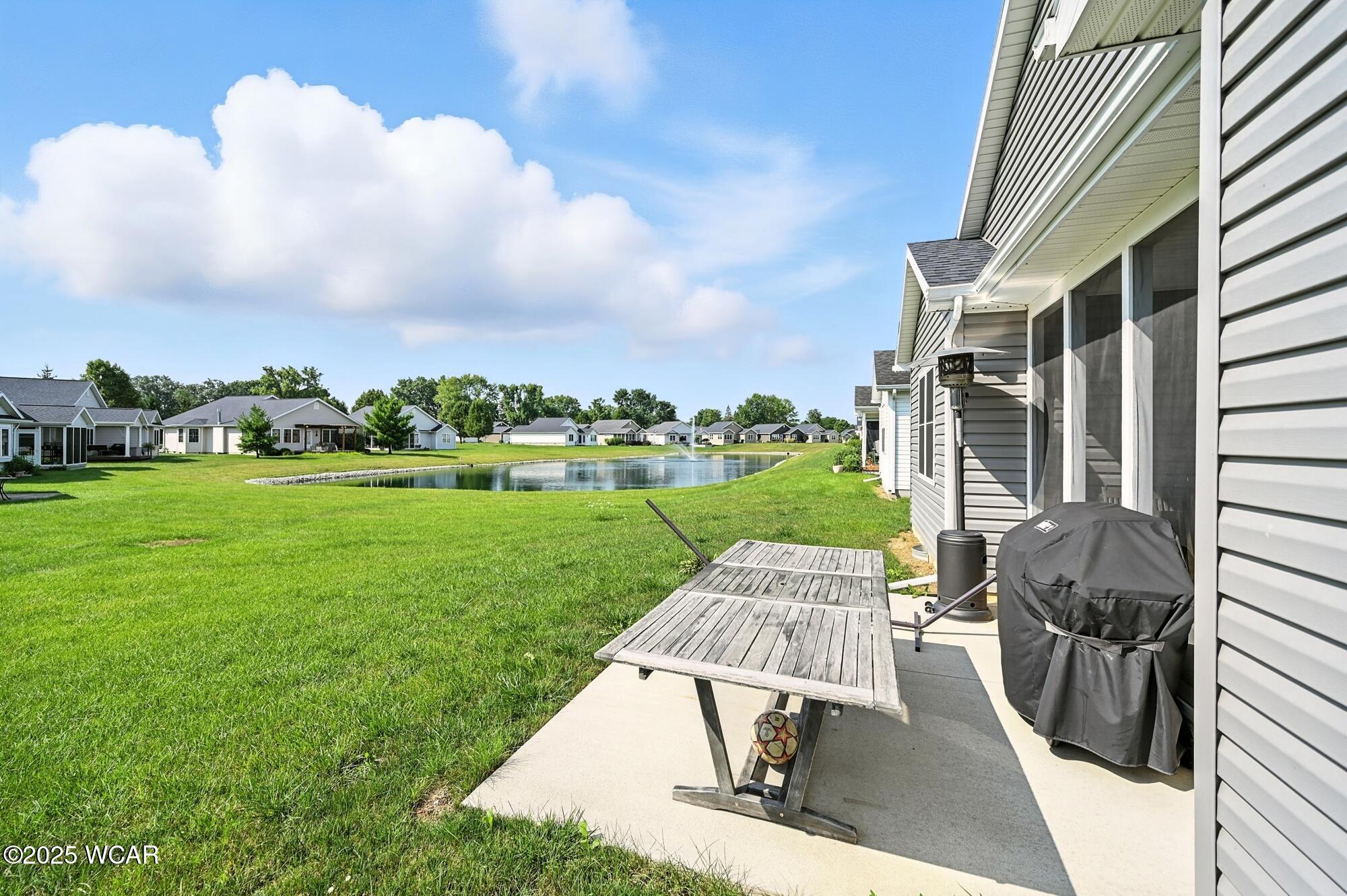 3520 Camden Place, Lima, Ohio