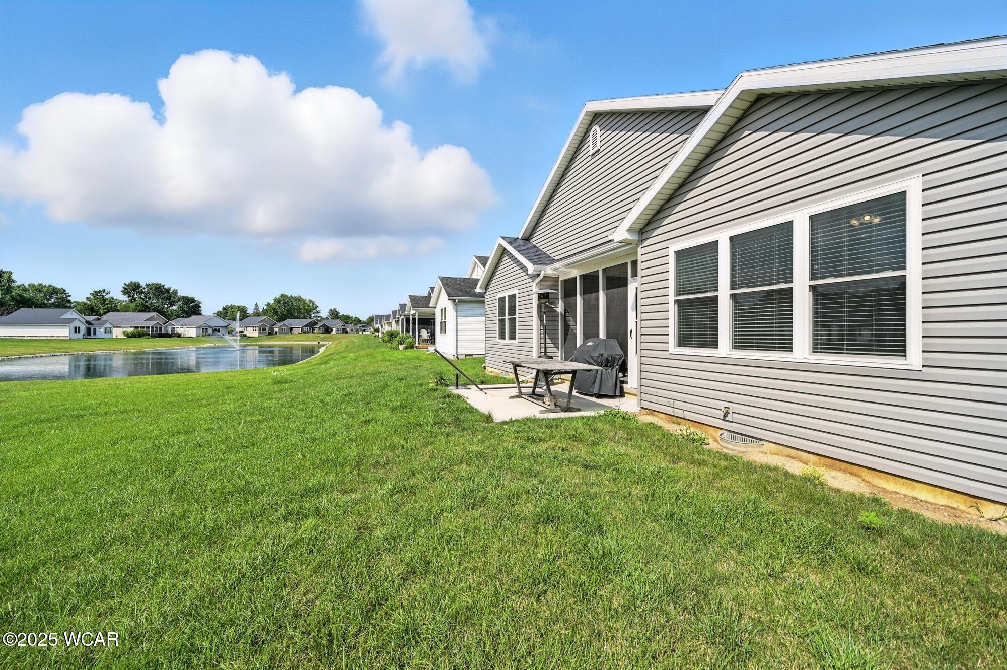 3520 Camden Place, Lima, Ohio