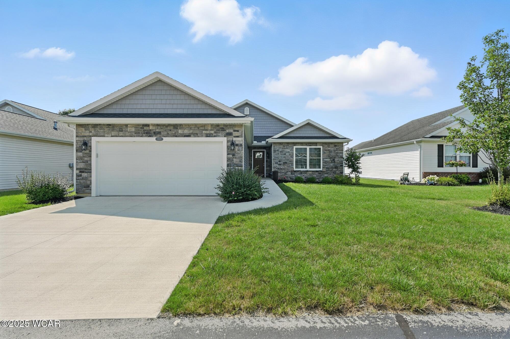 3520 Camden Place, Lima, Ohio