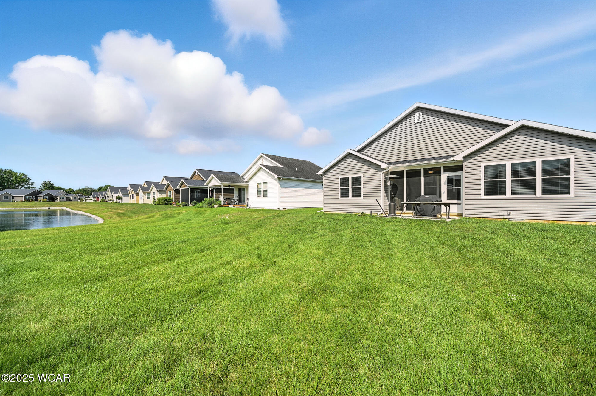 3520 Camden Place, Lima, Ohio
