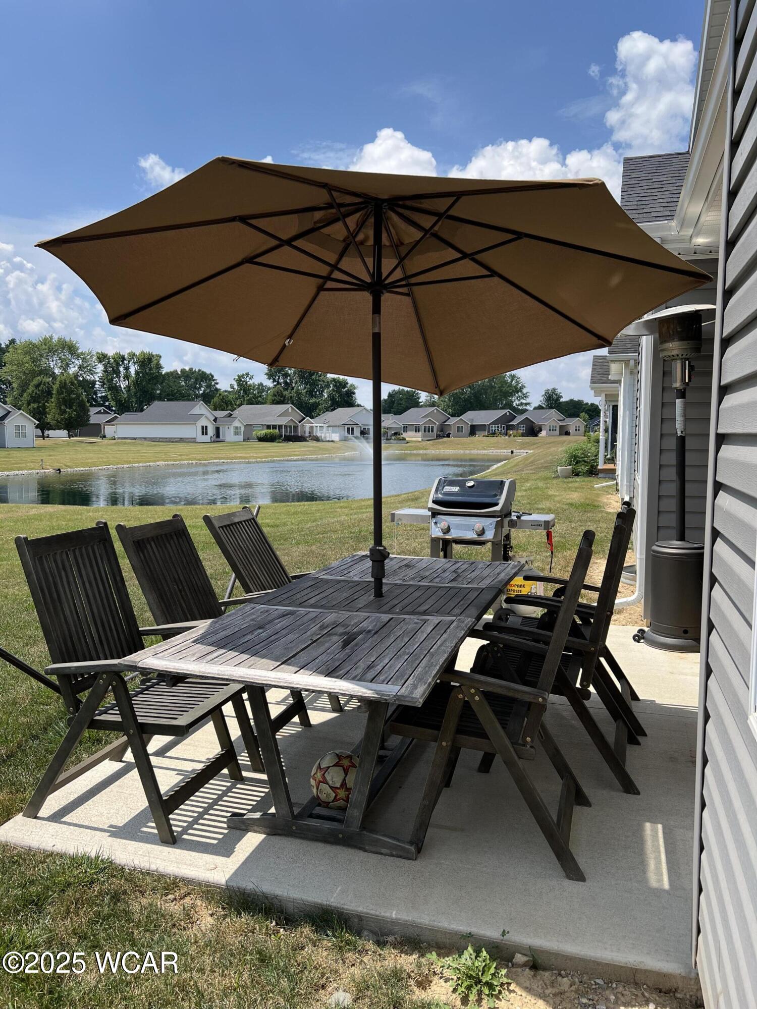 3520 Camden Place, Lima, Ohio