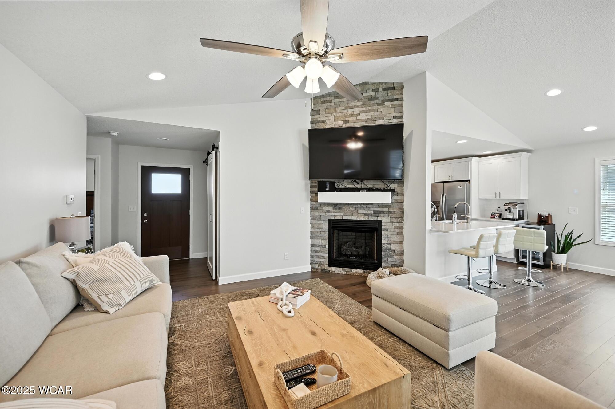 3520 Camden Place, Lima, Ohio