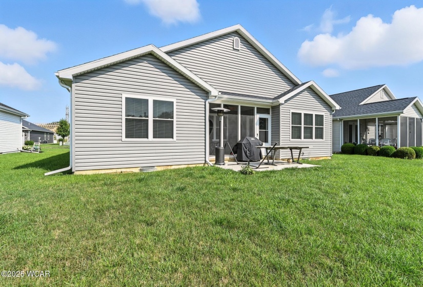 3520 Camden Place, Lima, Ohio, 2 Bedrooms Bedrooms, ,2 BathroomsBathrooms,Residential,For Sale,Camden,307803