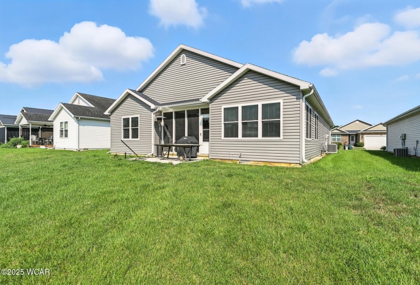 3520 Camden Place, Lima, Ohio, 2 Bedrooms Bedrooms, ,2 BathroomsBathrooms,Residential,For Sale,Camden,307803