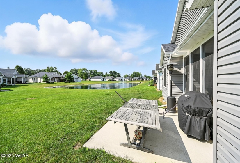 3520 Camden Place, Lima, Ohio, 2 Bedrooms Bedrooms, ,2 BathroomsBathrooms,Residential,For Sale,Camden,307803