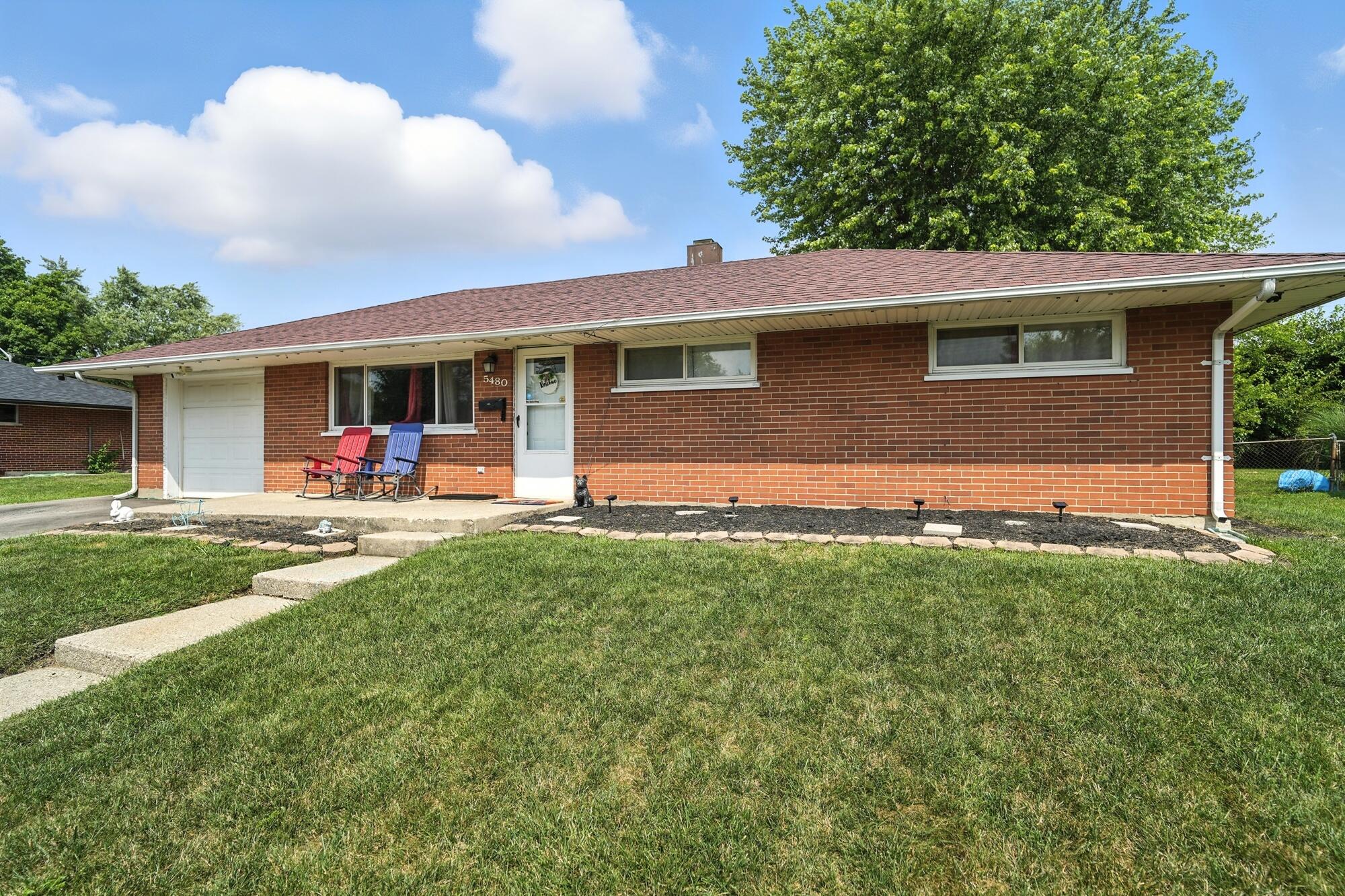 5480 Harshmmanville, Huber Heights, Ohio 45424