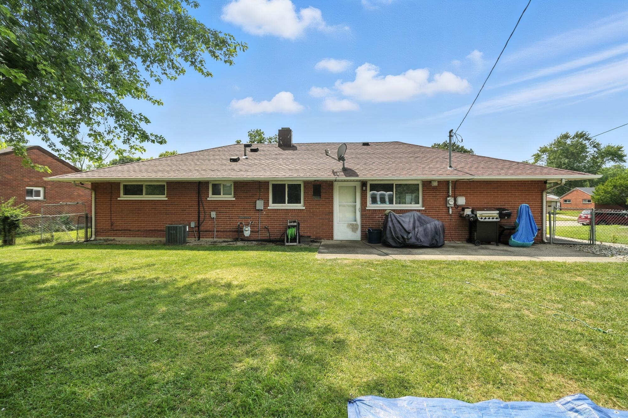 5480 Harshmmanville, Huber Heights, Ohio 45424