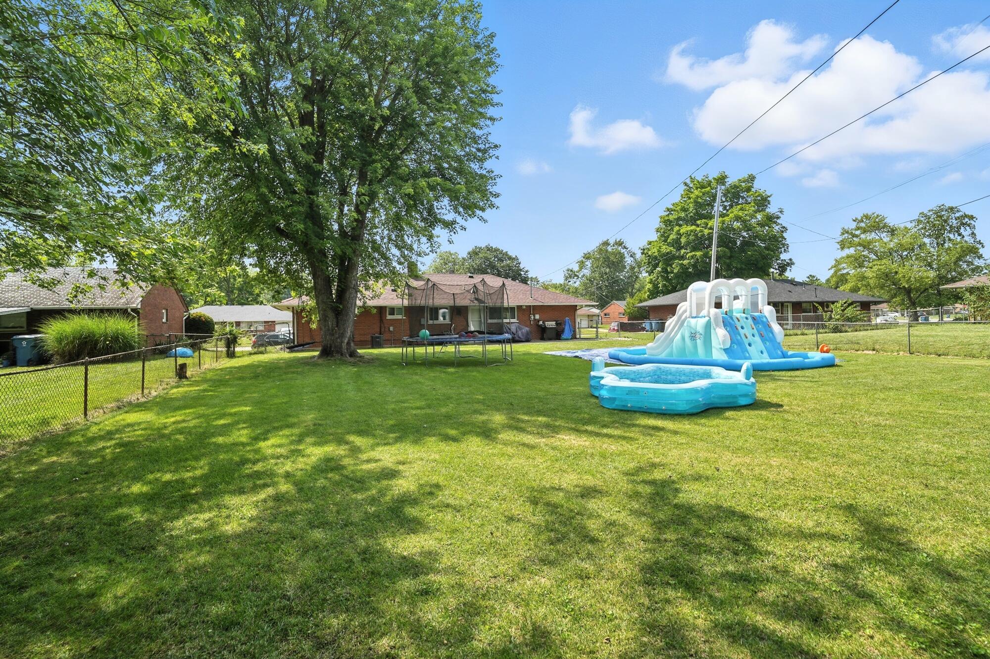 5480 Harshmmanville, Huber Heights, Ohio 45424
