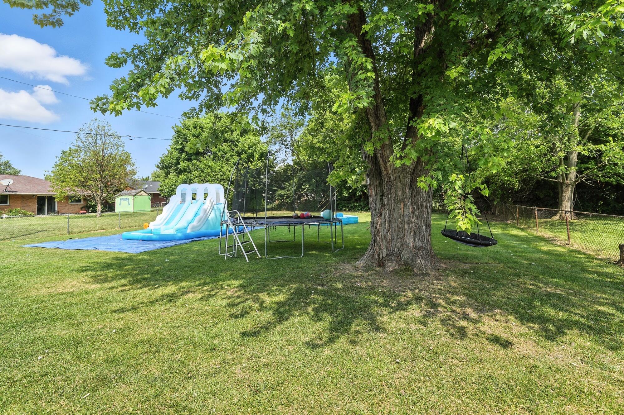 5480 Harshmmanville, Huber Heights, Ohio 45424