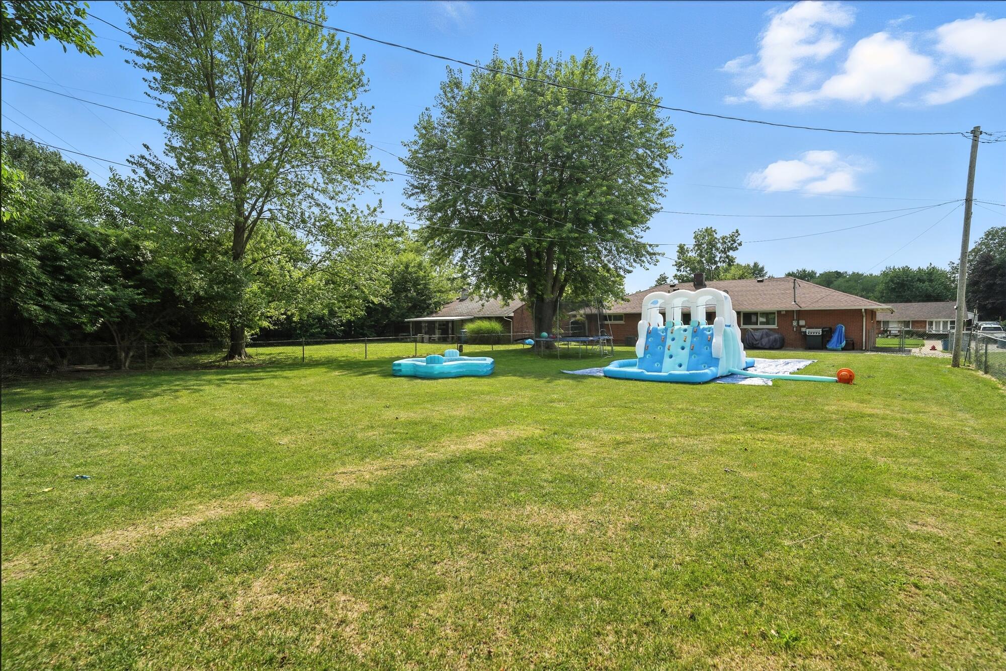 5480 Harshmmanville, Huber Heights, Ohio 45424