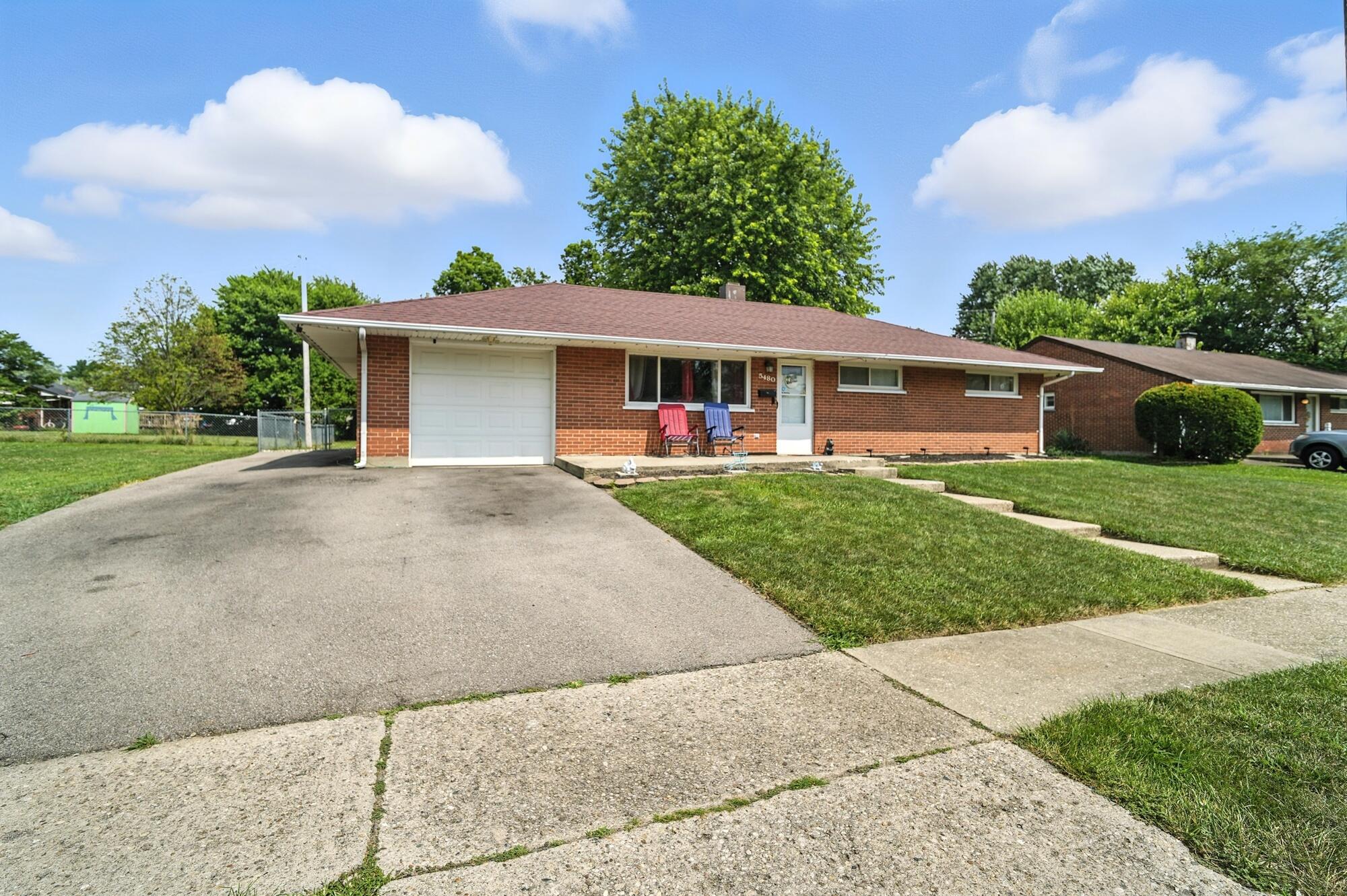 5480 Harshmmanville, Huber Heights, Ohio 45424