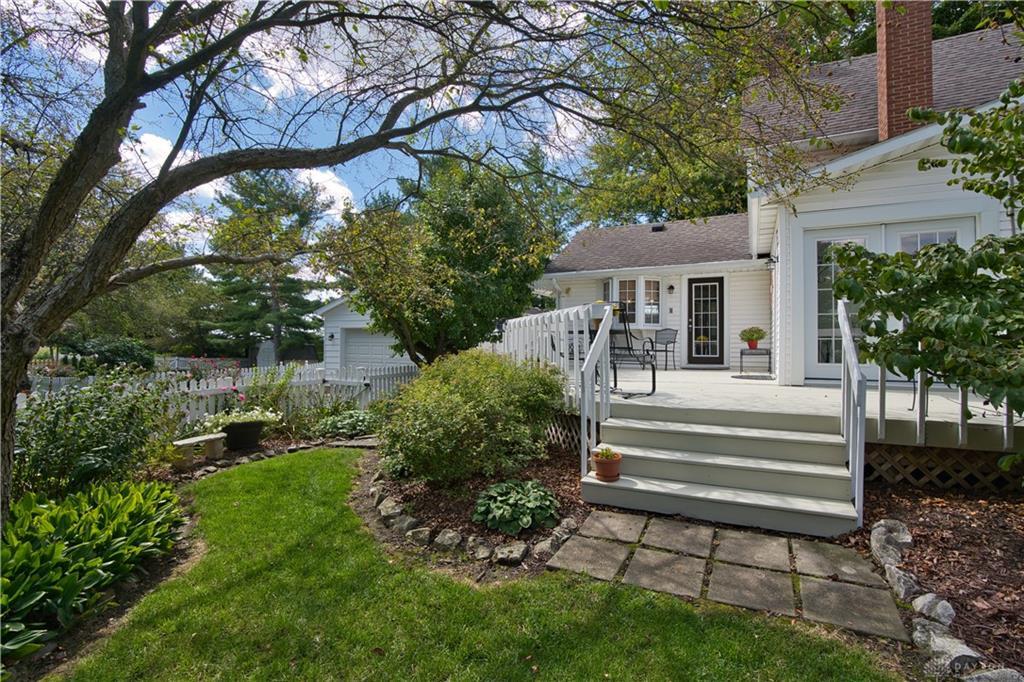450 Loy Road, Piqua, Ohio 45356