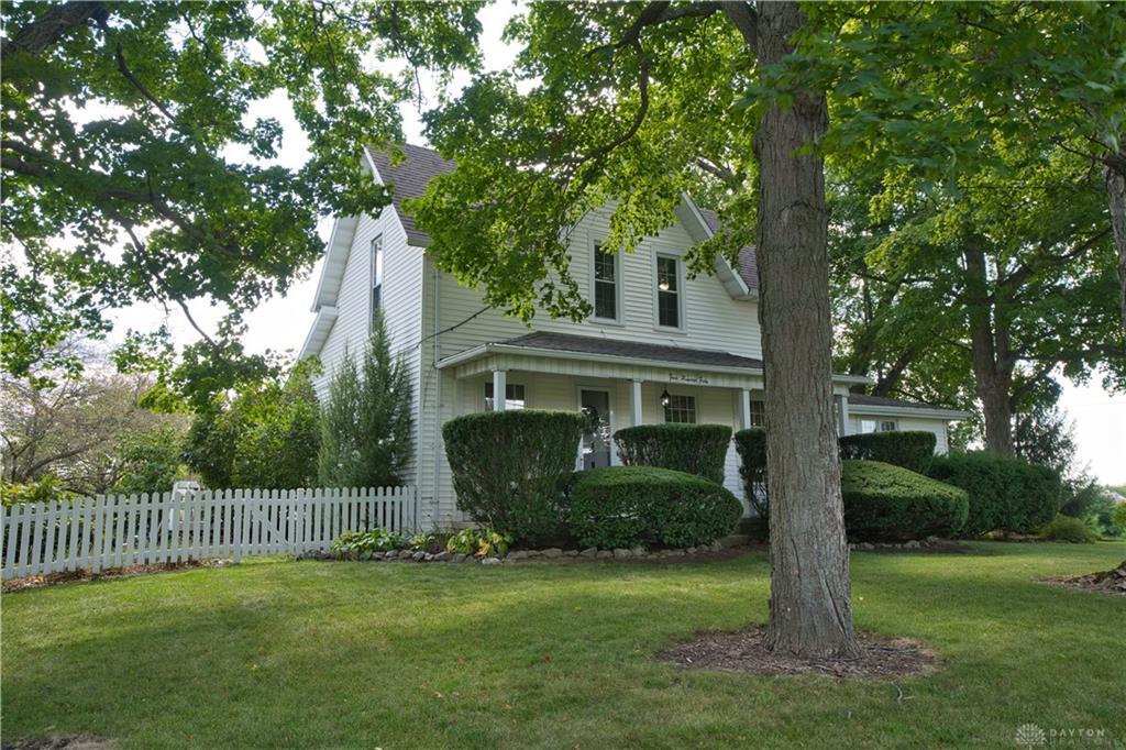 450 Loy Road, Piqua, Ohio 45356