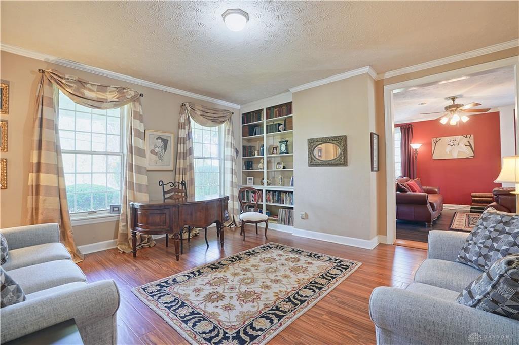 450 Loy Road, Piqua, Ohio 45356