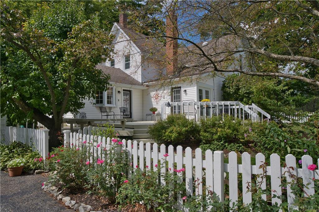 450 Loy Road, Piqua, Ohio 45356