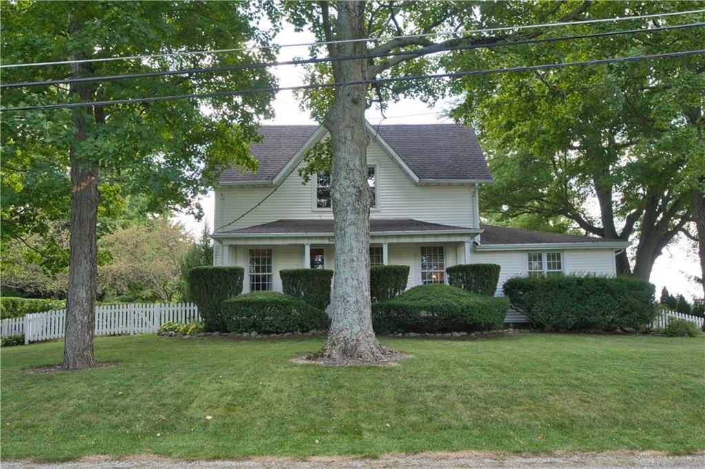 450 Loy Road, Piqua, Ohio 45356