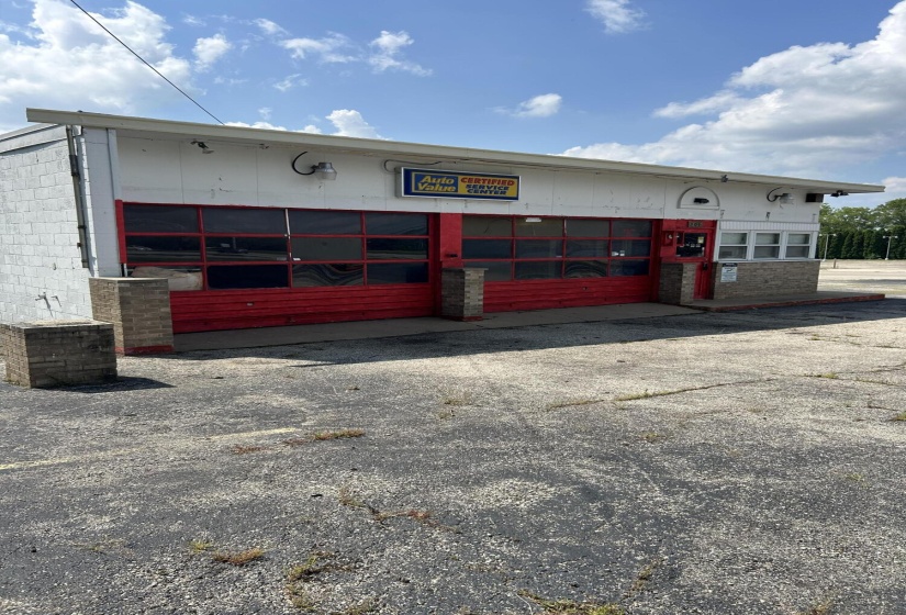 cannon-Trotwood 501, #9