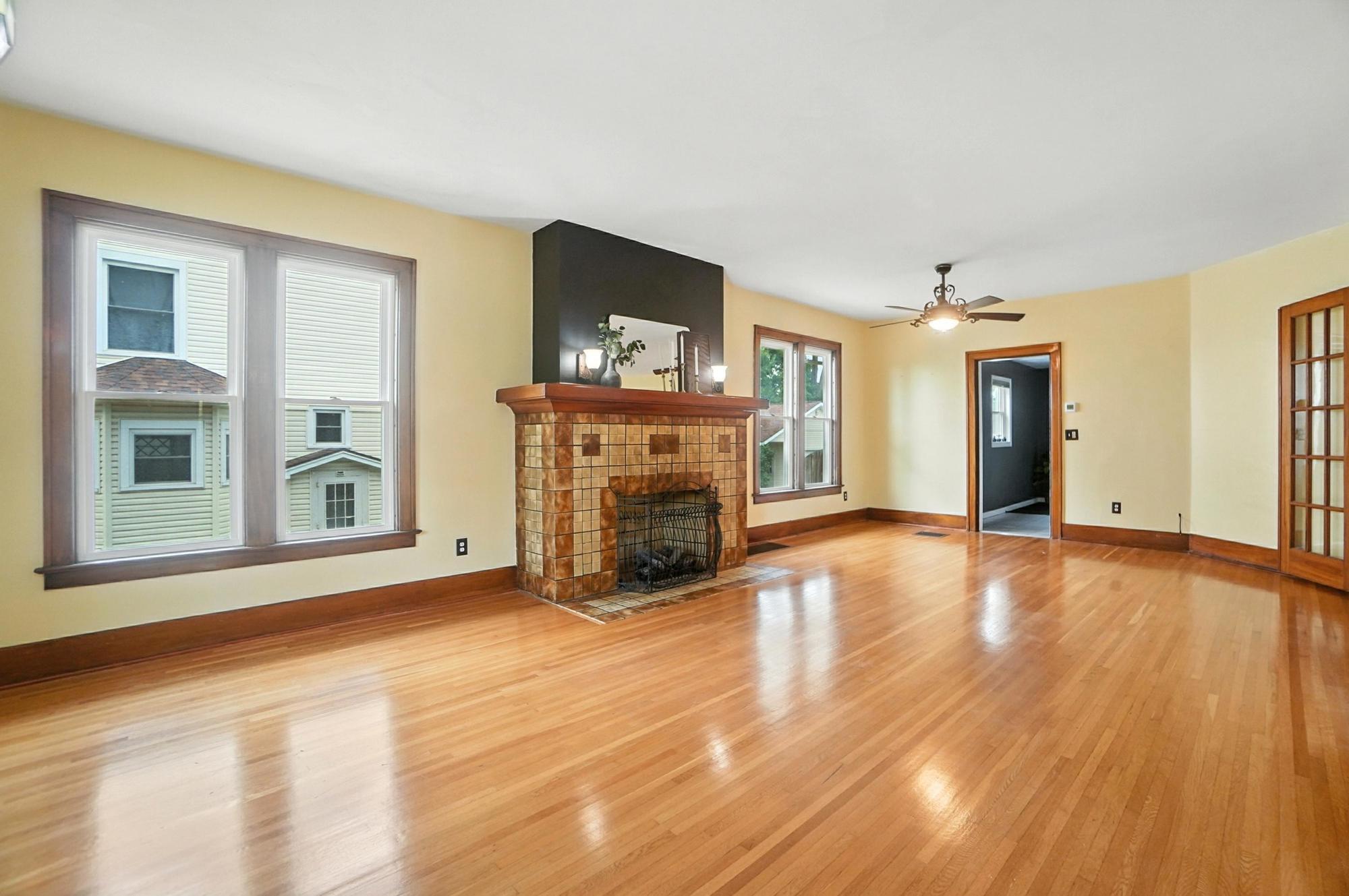 1119 Garfield Avenue, Springfield, Ohio 45504