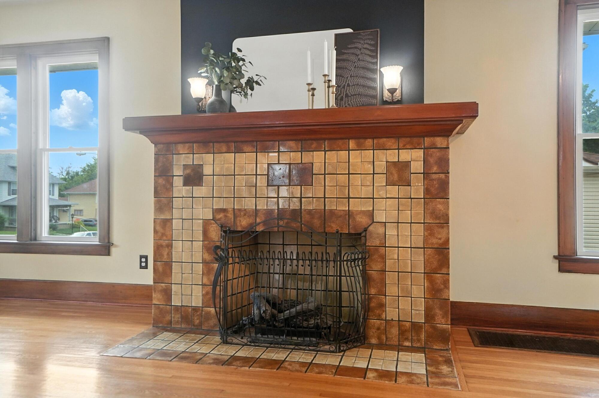 1119 Garfield Avenue, Springfield, Ohio 45504