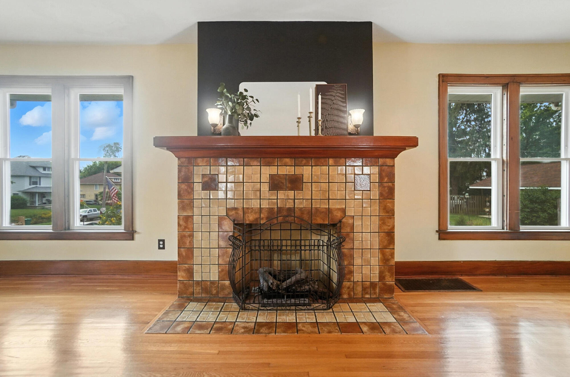 1119 Garfield Avenue, Springfield, Ohio 45504