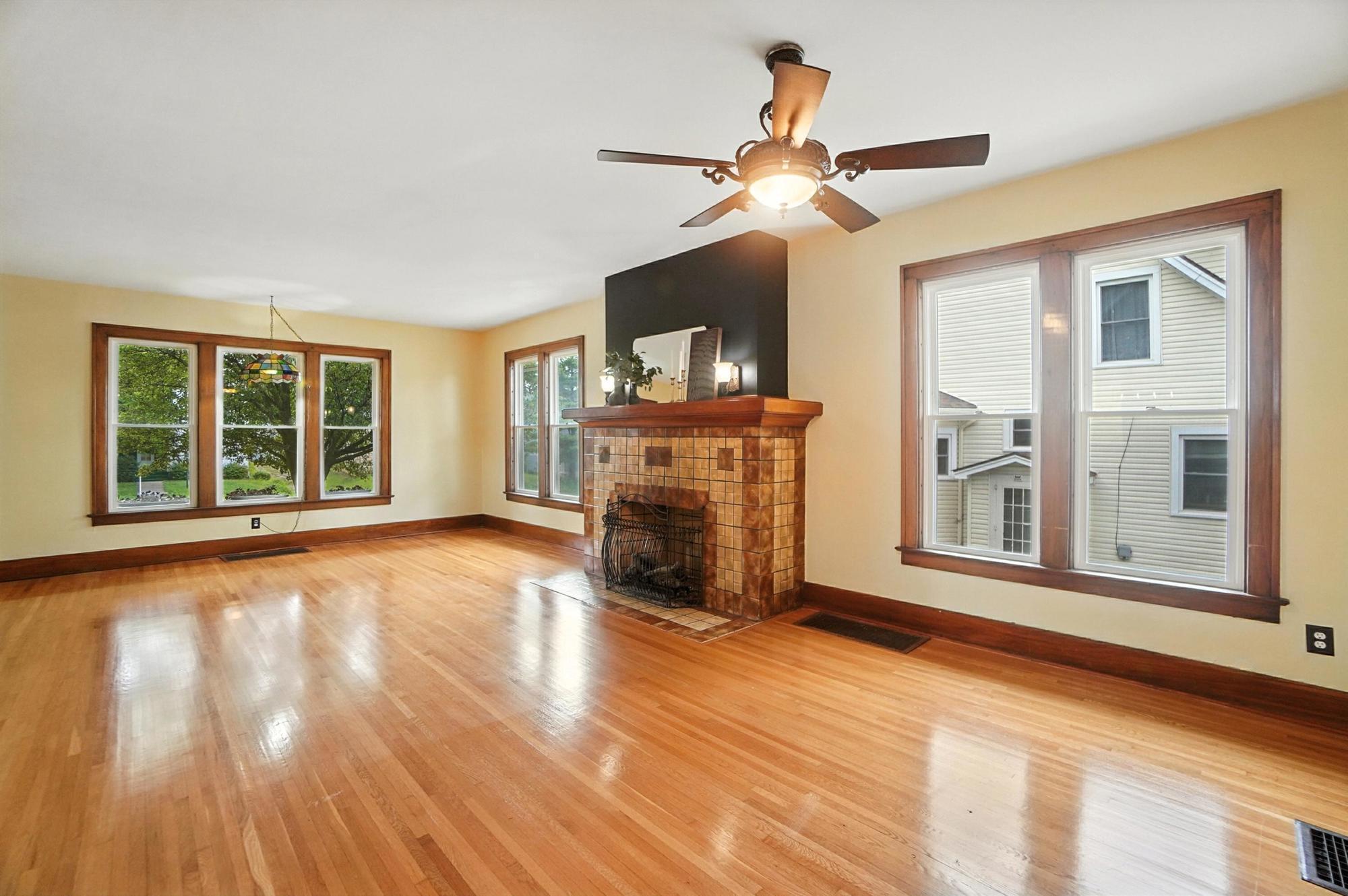 1119 Garfield Avenue, Springfield, Ohio 45504