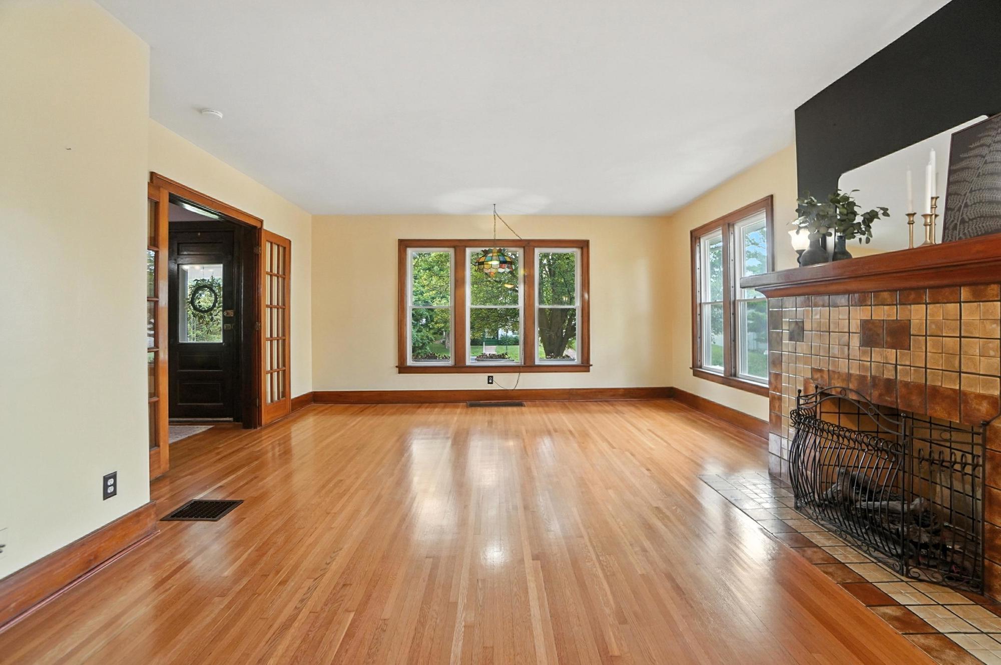 1119 Garfield Avenue, Springfield, Ohio 45504
