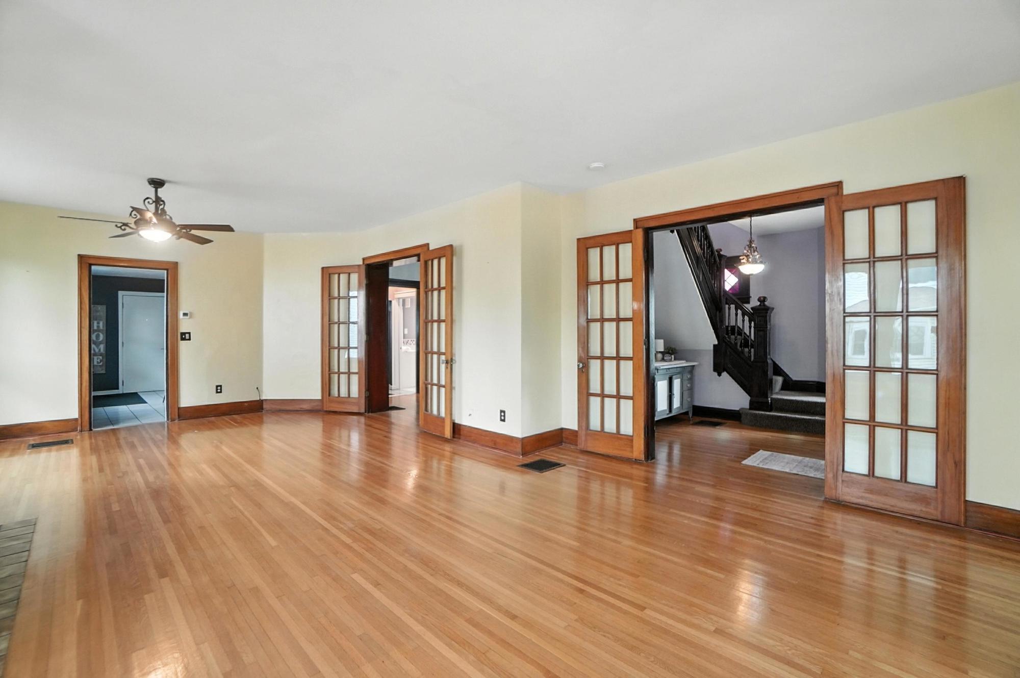 1119 Garfield Avenue, Springfield, Ohio 45504
