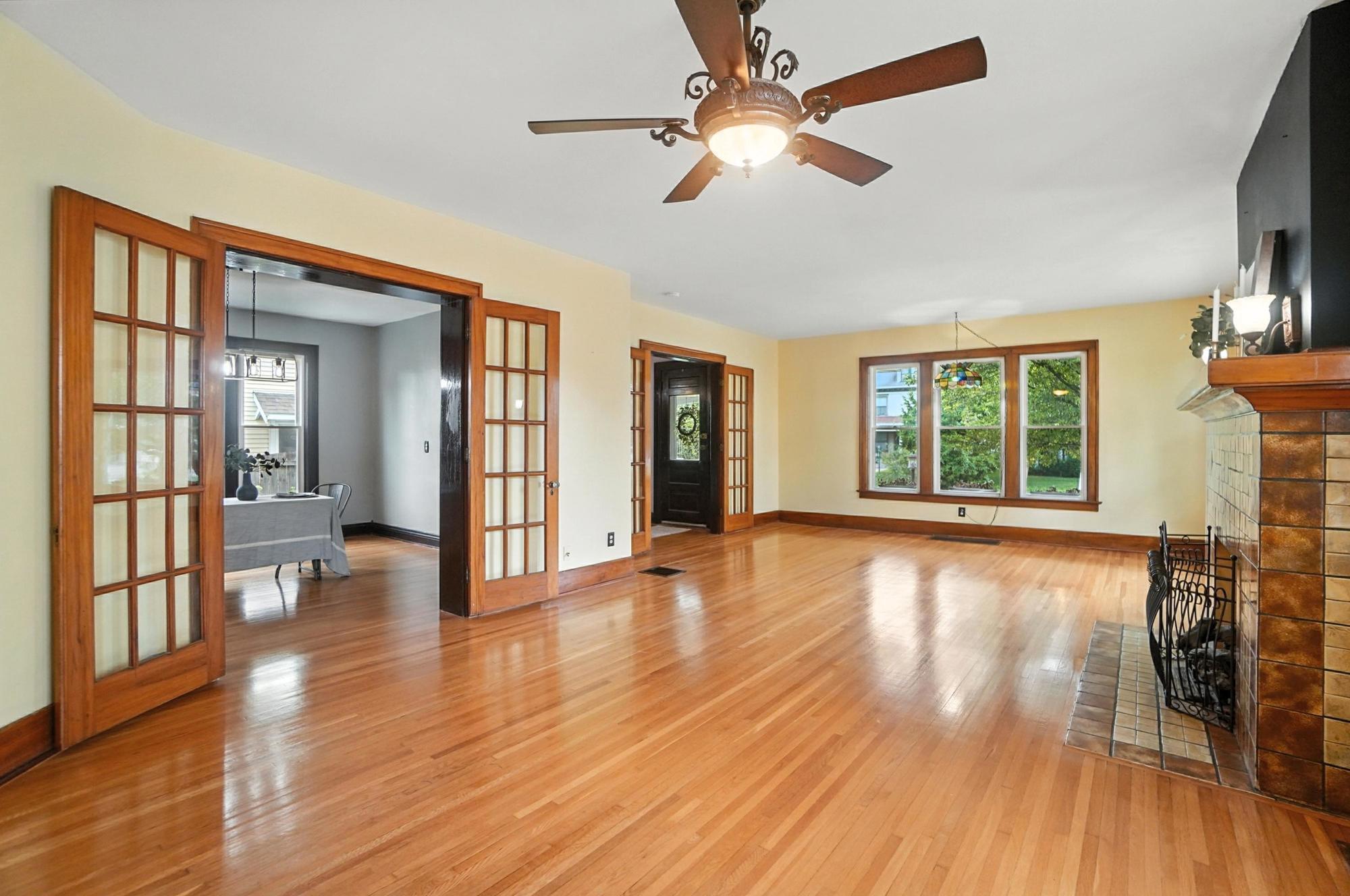 1119 Garfield Avenue, Springfield, Ohio 45504
