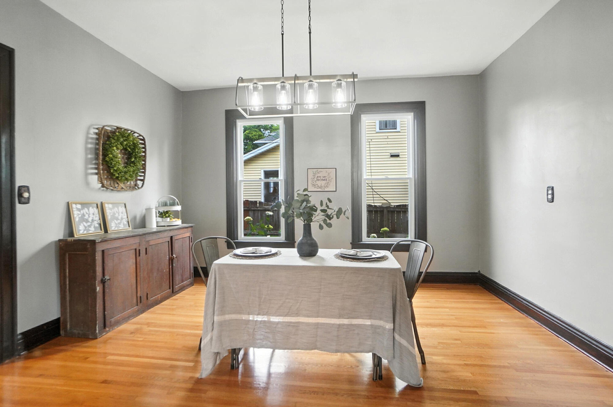 1119 Garfield Avenue, Springfield, Ohio 45504