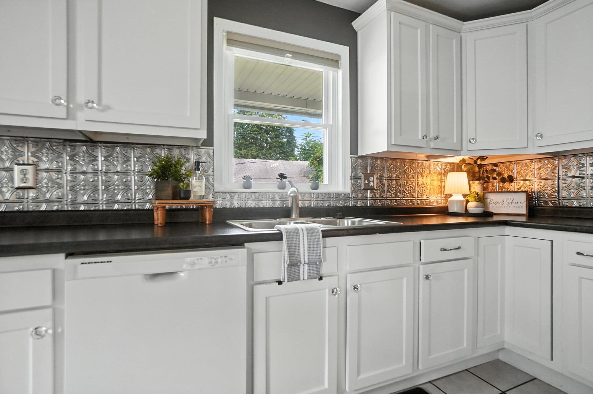 1119 Garfield Avenue, Springfield, Ohio 45504