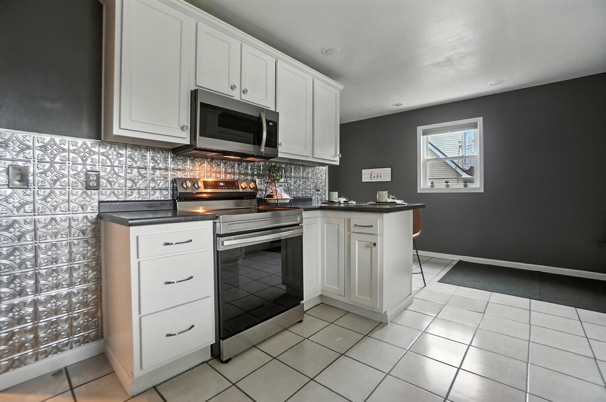 1119 Garfield Avenue, Springfield, Ohio 45504