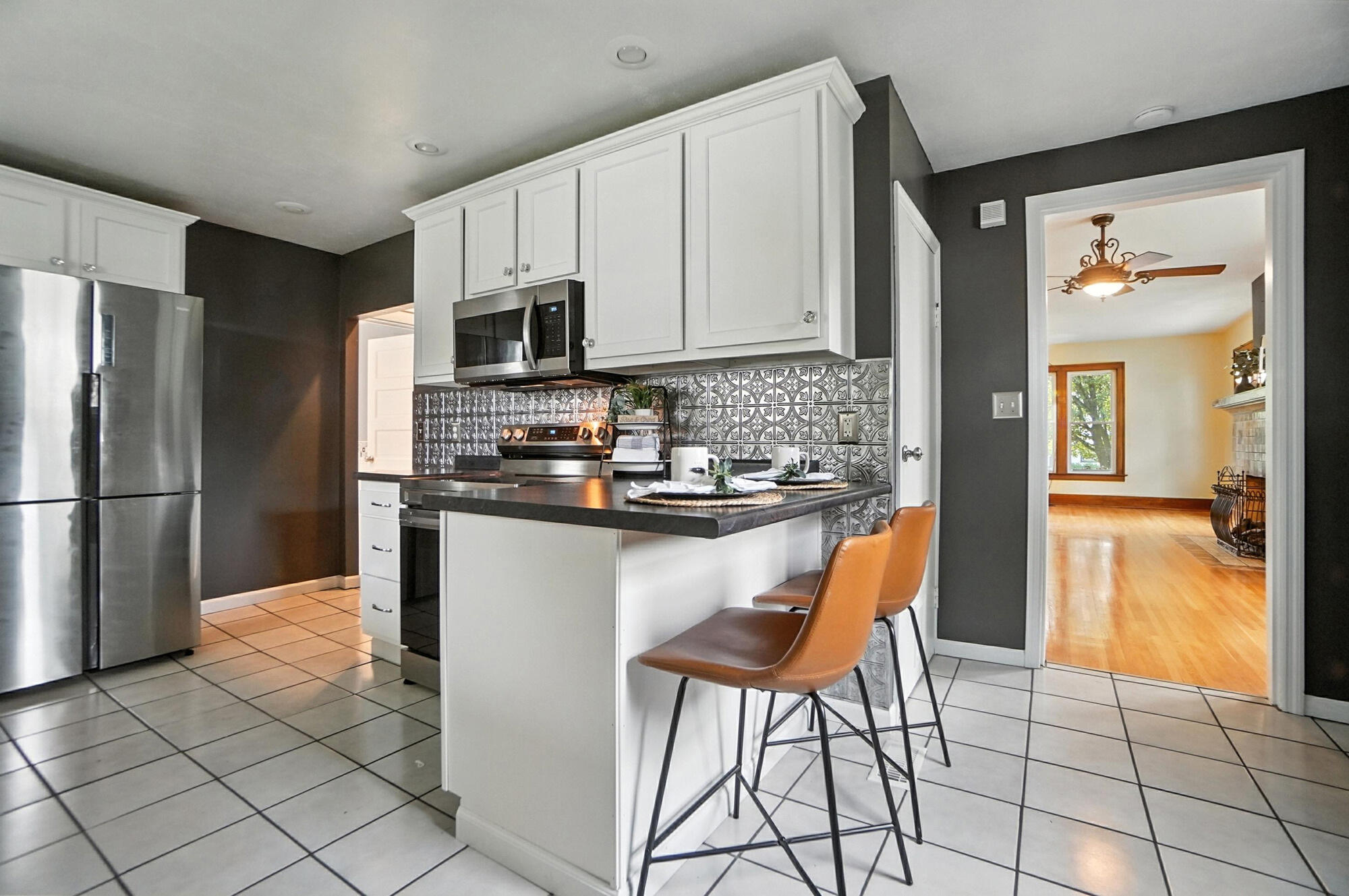 1119 Garfield Avenue, Springfield, Ohio 45504