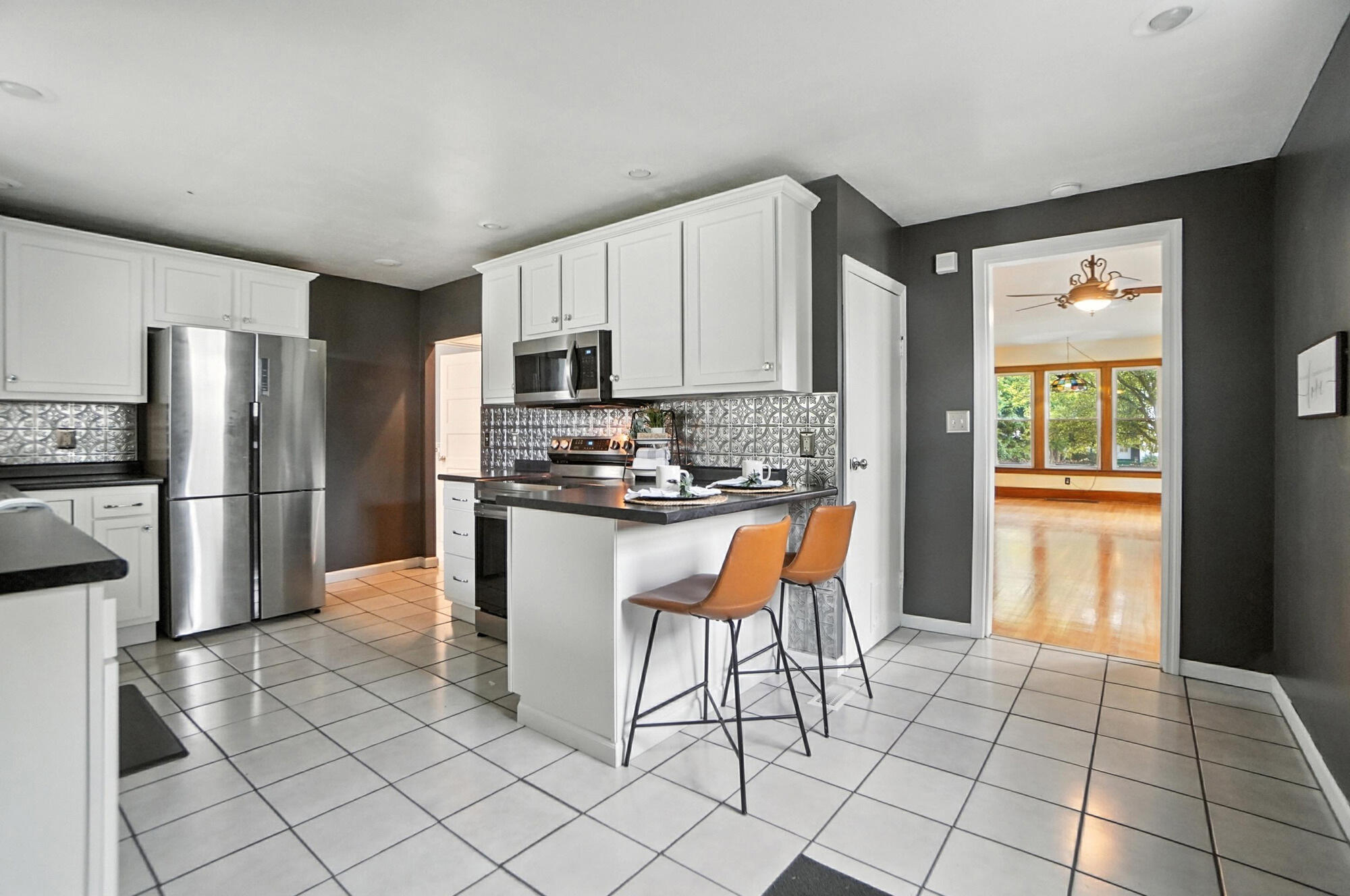 1119 Garfield Avenue, Springfield, Ohio 45504