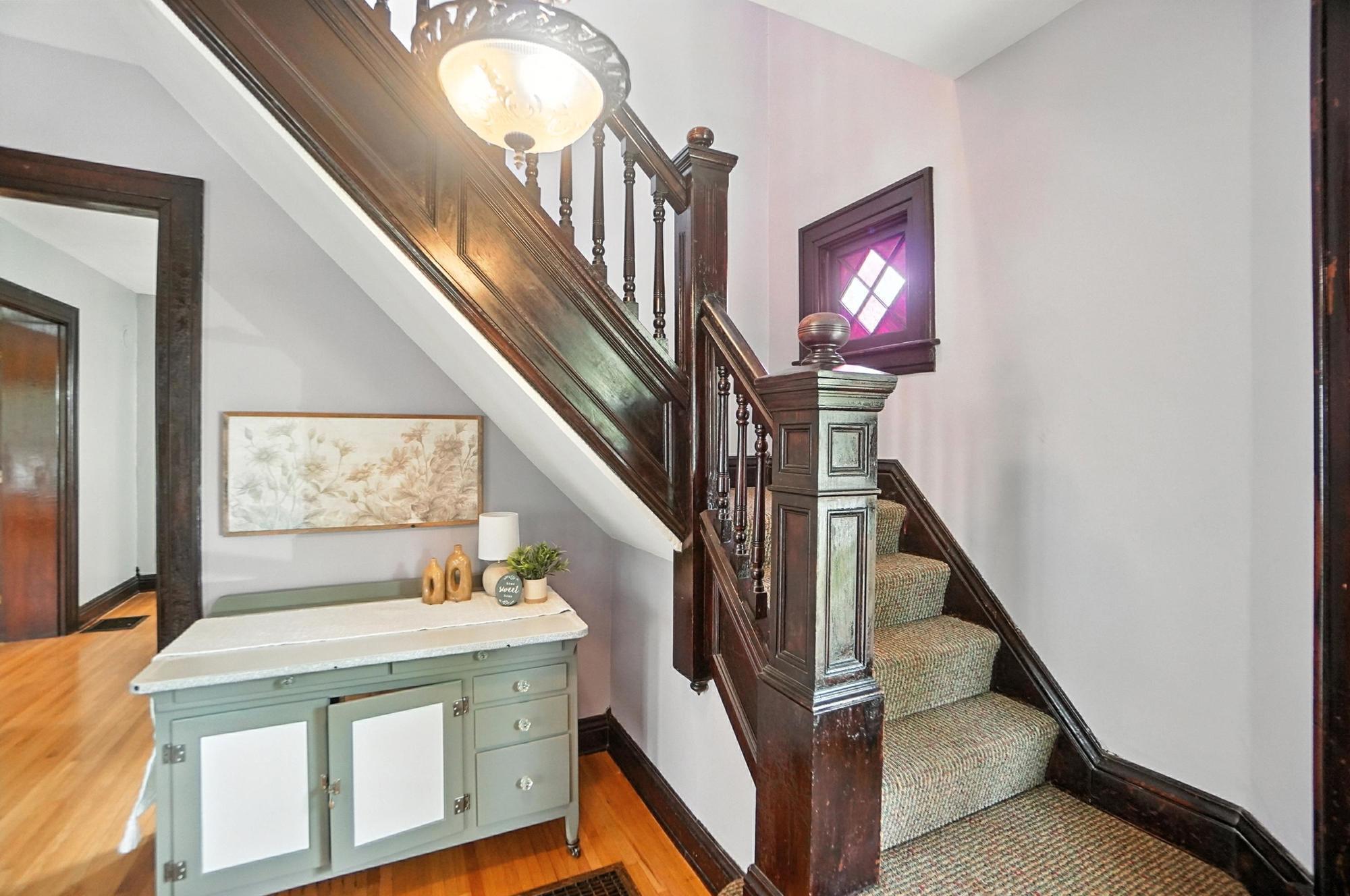1119 Garfield Avenue, Springfield, Ohio 45504