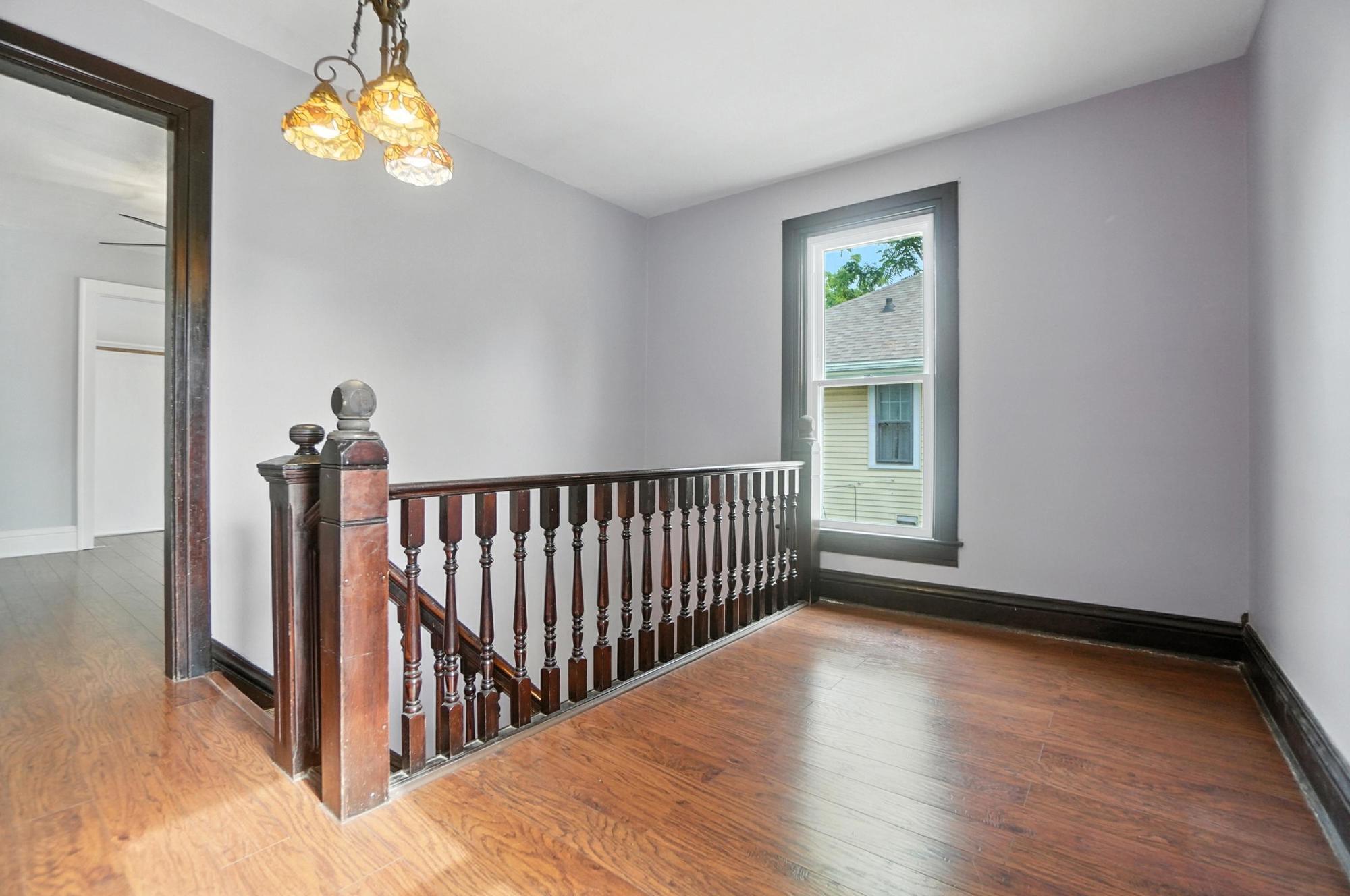 1119 Garfield Avenue, Springfield, Ohio 45504