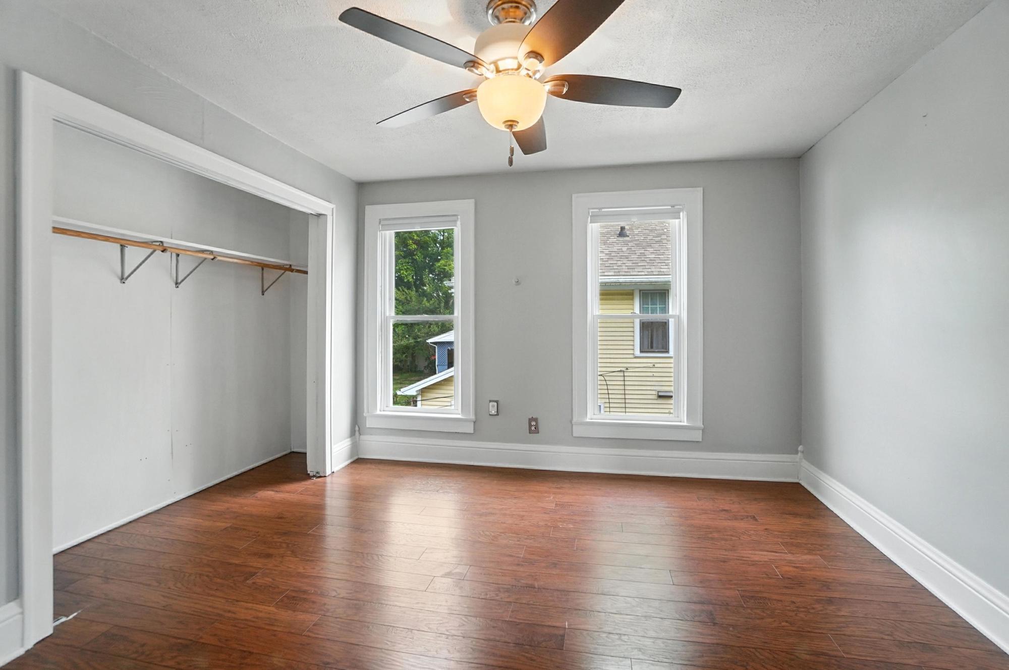 1119 Garfield Avenue, Springfield, Ohio 45504