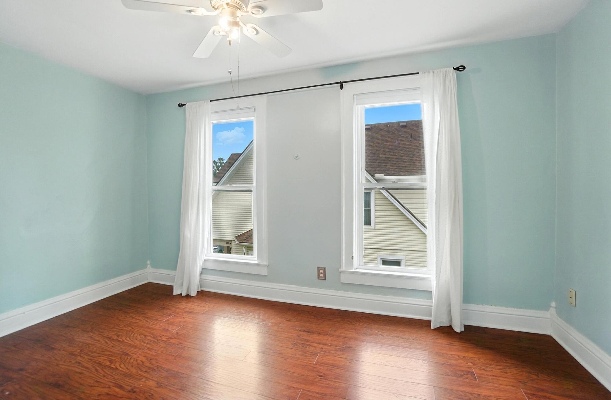 1119 Garfield Avenue, Springfield, Ohio 45504
