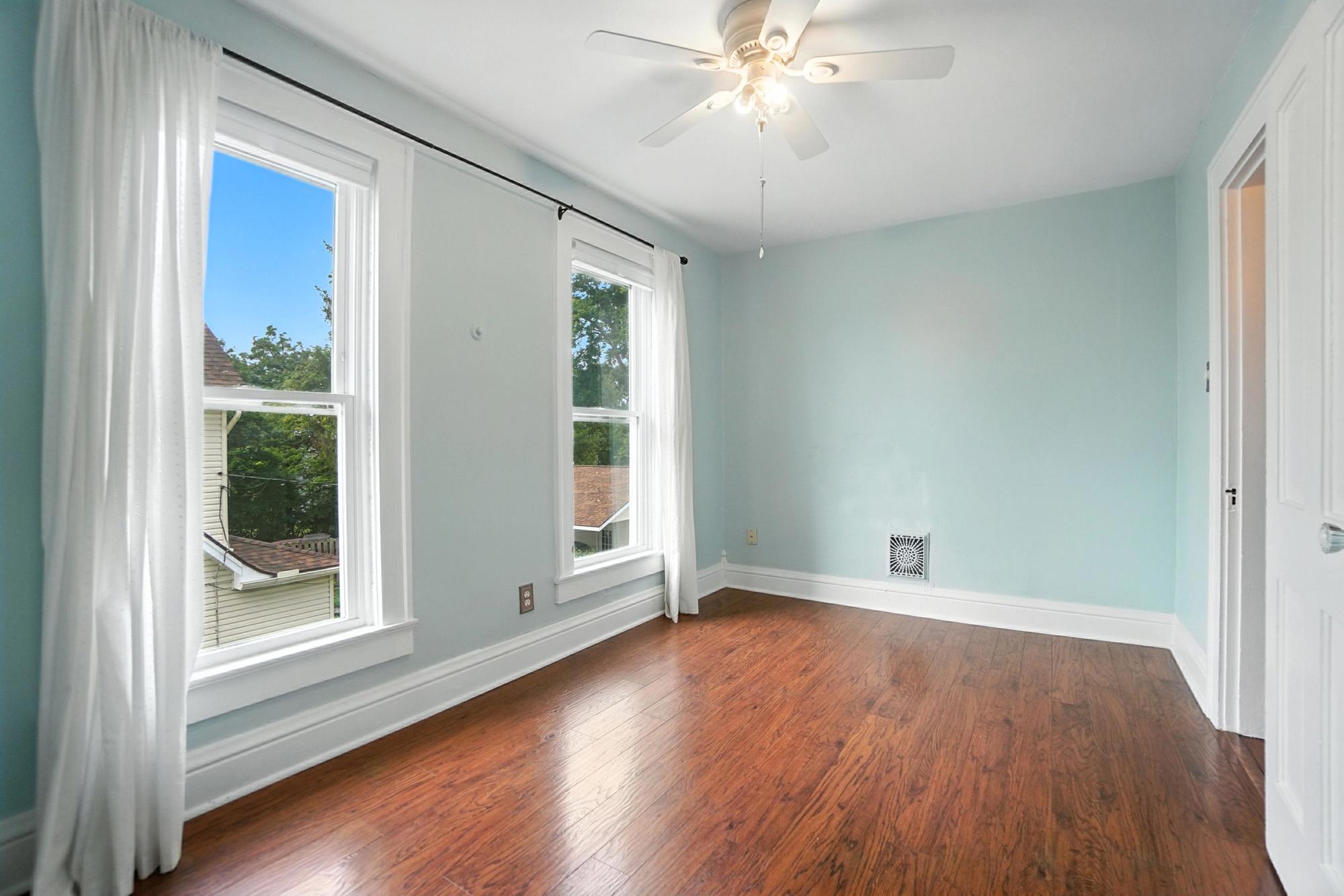 1119 Garfield Avenue, Springfield, Ohio 45504
