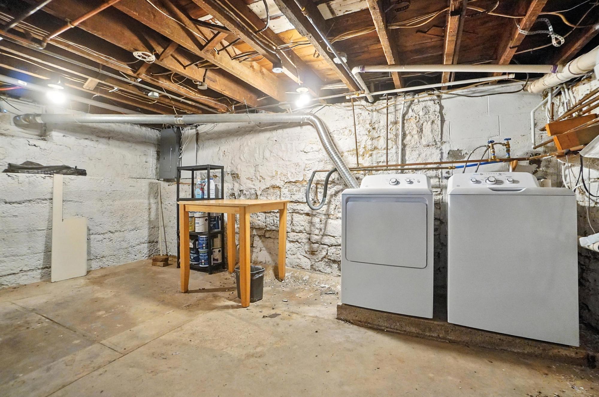 1119 Garfield Avenue, Springfield, Ohio 45504