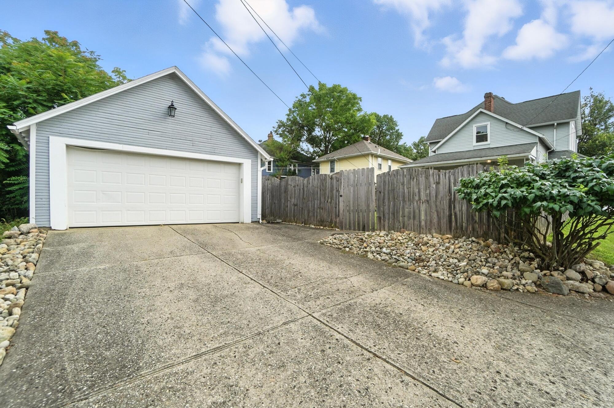 1119 Garfield Avenue, Springfield, Ohio 45504