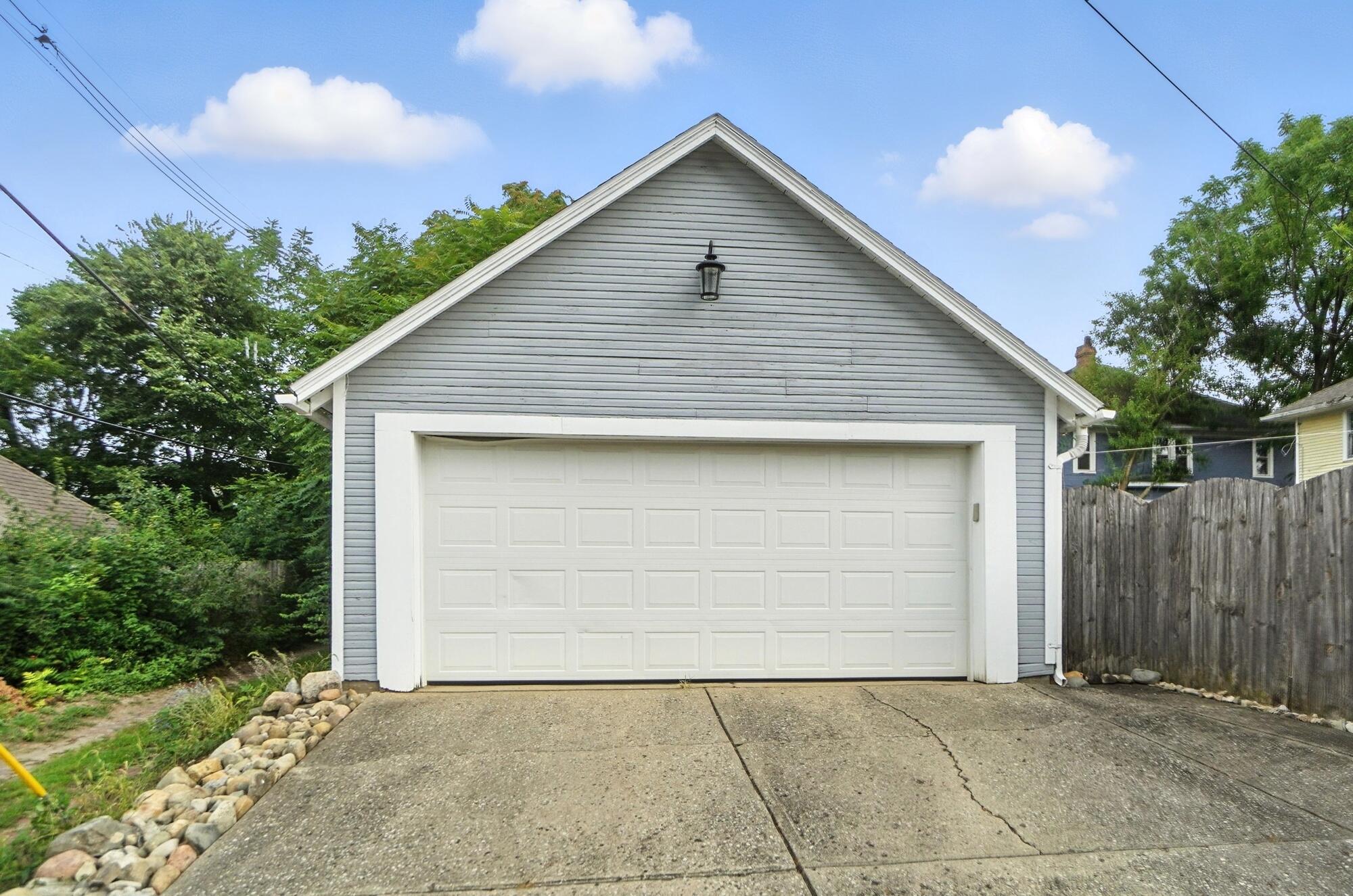 1119 Garfield Avenue, Springfield, Ohio 45504