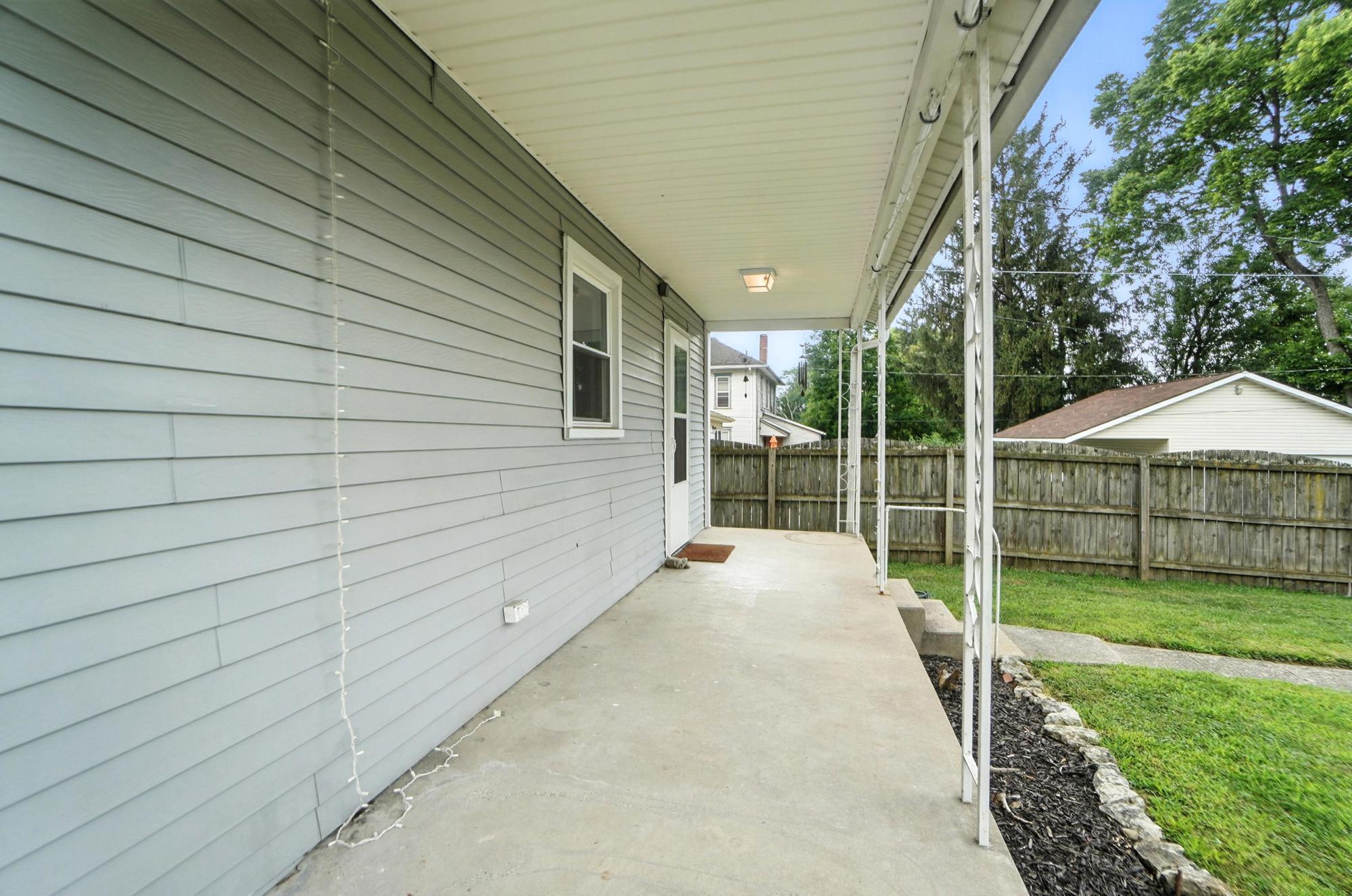 1119 Garfield Avenue, Springfield, Ohio 45504