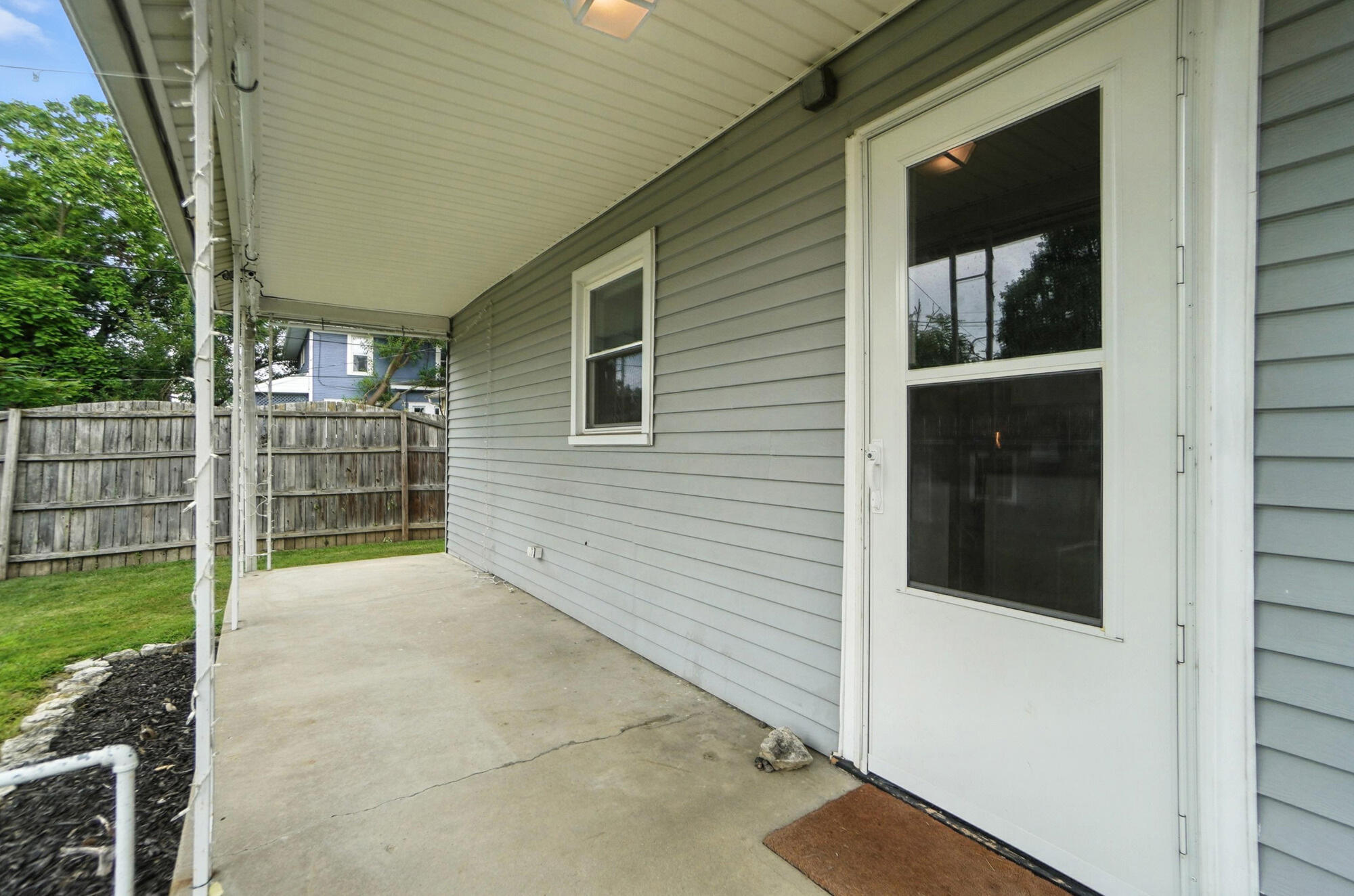 1119 Garfield Avenue, Springfield, Ohio 45504
